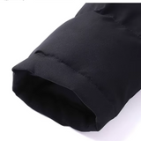 Veste d'hiver premium