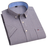 Chemise Chic en Coton