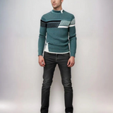 Pull Tricoté Premium