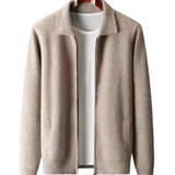 Pluto Cardigan en cachemire