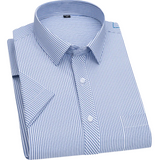 Chemise pour hommes respirante