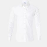 Chemise Zip