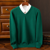 Pull Chic Col V