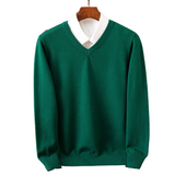 Pull Chic Col V