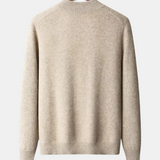 Cardigan Apollo en laine mérinos Uld