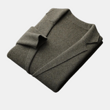 Cardigan en cachemire Knap de Bacchus