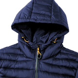 Veste légère élégante