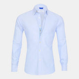 Chemise Zip