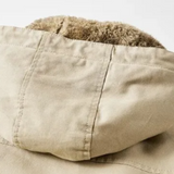 Veste d'hiver élégante premium