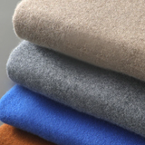 Pull Polo en Cachemire Ponza