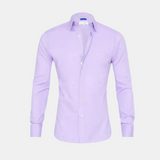 Chemise Zip