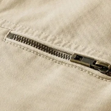 Veste d'Hiver Élegante Premium Rembourrée