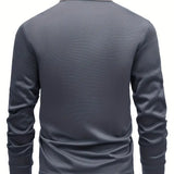 Pull Polo Léger