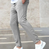 Pantalon Stretch Premium Renato