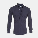 Chemise Zip