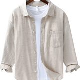 Chemise en Lin Doha