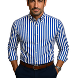 Chemise à Rayures