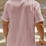 Chemise Respirante