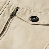Veste d'hiver élégante premium