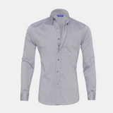 Chemise Zip
