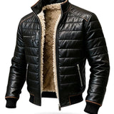 Veste Luxe FrostNoir