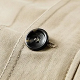 Veste d'hiver élégante premium