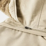 Veste d'hiver élégante premium