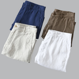 Shorts en Lin Lisbo