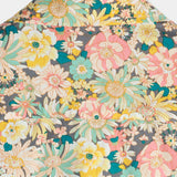 Chemise à Manches Courtes en Coton pour Homme