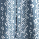 Chemise en Coton d'Été Rétro pour Homme, à Manches Courtes, Rayée