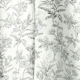 Chemise Hawaïenne en Coton avec Imprimé Floral pour Homme - Été