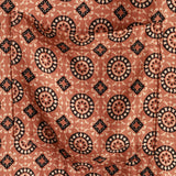 Chemise en Coton Vintage d'Été à Manches Courtes pour Homme
