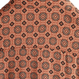 Chemise en Coton Vintage d'Été à Manches Courtes pour Homme