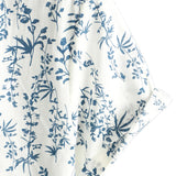 Chemise en Coton d'Été à Manches Courtes pour Homme
