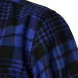 Chemise à Carreaux Élégante