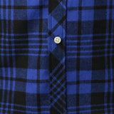 Chemise à Carreaux Élégante