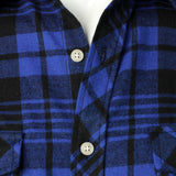 Chemise à Carreaux Élégante