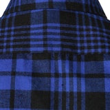 Chemise à Carreaux Élégante