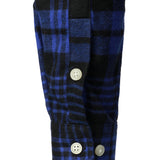 Chemise à Carreaux Élégante