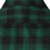 Chemise à Carreaux Élégante