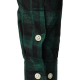 Chemise à Carreaux Élégante
