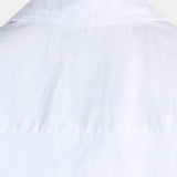 Chemise Casual en Coton à Manches Courtes pour Homme