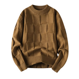Pull en Tricot Premium