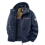 Veste d'hiver HYGGE avec isolation thermique