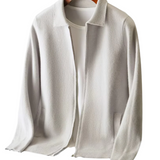Pluto Cardigan en cachemire