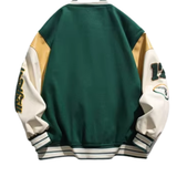 Veste de Baseball Homme
