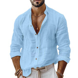 Chemise en Coton