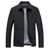 Veste Décontractée pour Homme
