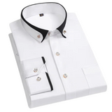 Chemise Classique Adriano