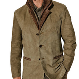Veste Vintage Lundgren